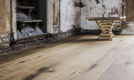 T&G Wood officieel dealer van Bijlard FLOOR-producten