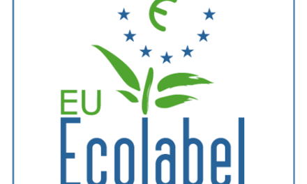 EU Ecolabel voor DPL laminaat van UNILIN