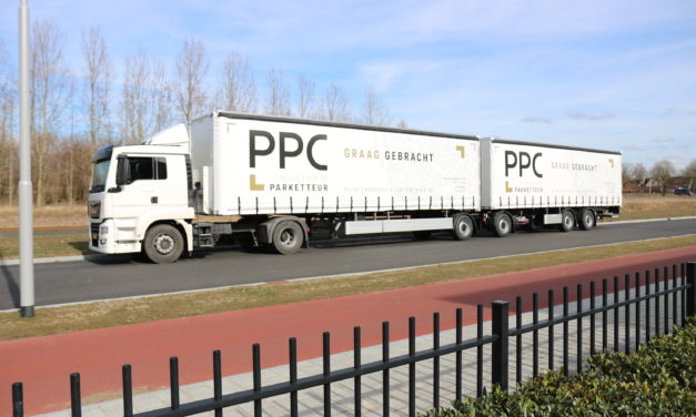 PPC breidt wagenpark uit met LZV