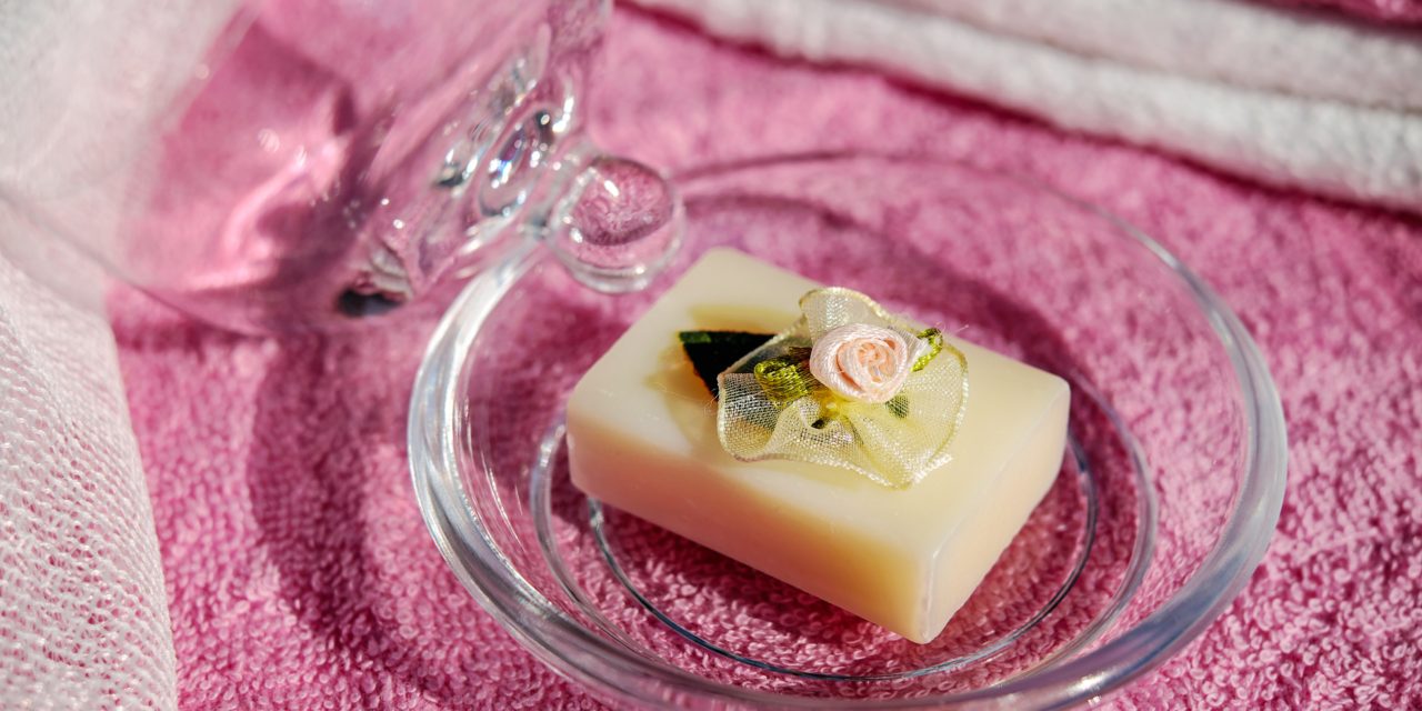 Terug van weggeweest: de klik verbinding soap