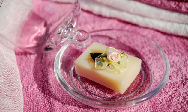 Terug van weggeweest: de klik verbinding soap