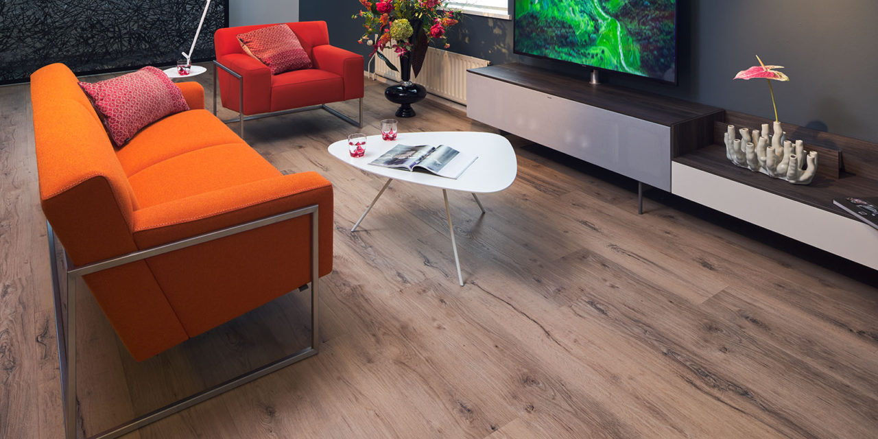 Peitsman: vernieuwde Beautifloor PVC1 collectie