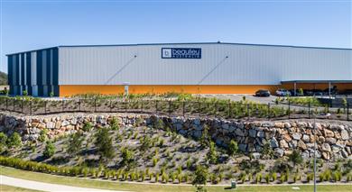 Beaulieu International Group koopt Beaulieu Canada en Australia