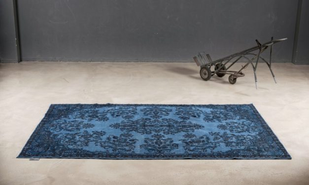 Domotex 2019: Create’n’connect met nieuwe karpetten