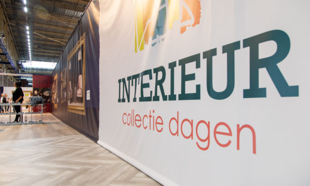 InCoDa 2019: inspiratiecafé in samenwerking met Luxaflex