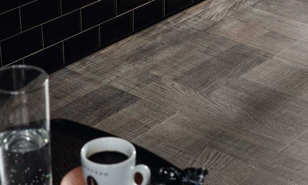 JAB DESIGN FLOOR LVT 55 exclusief bij Belakos