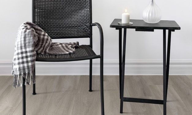 Headlam biedt vernieuwde vloerenseries van Gerflor