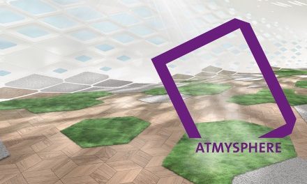 Thema voor Domotex 2020: Atmysphere