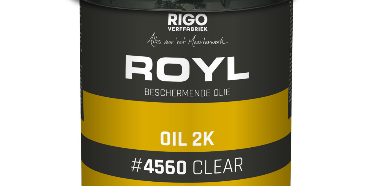 ROYL Assortiment vernieuwd