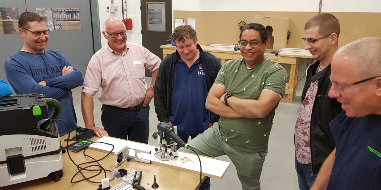 Workshop ter voorbereiding op het NKP 2019