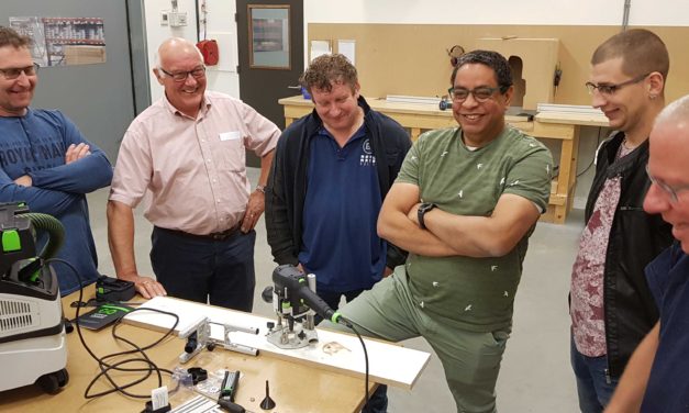 Workshop ter voorbereiding op het NKP 2019