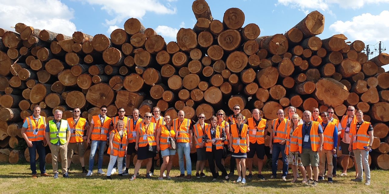 Met PPC op reis naar BOEN en Bauwerk