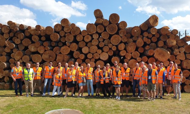 Met PPC op reis naar BOEN en Bauwerk