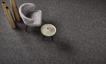 Twee nieuwe Tessera collecties van Forbo Flooring