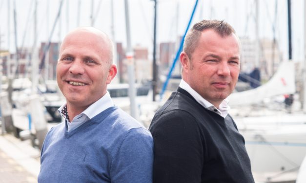 Afscheid Managing Director Headlam BV