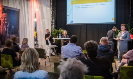 INCODA 2019 succesvol afgesloten