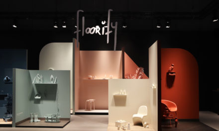 Floorify op VT wonen & Designbeurs