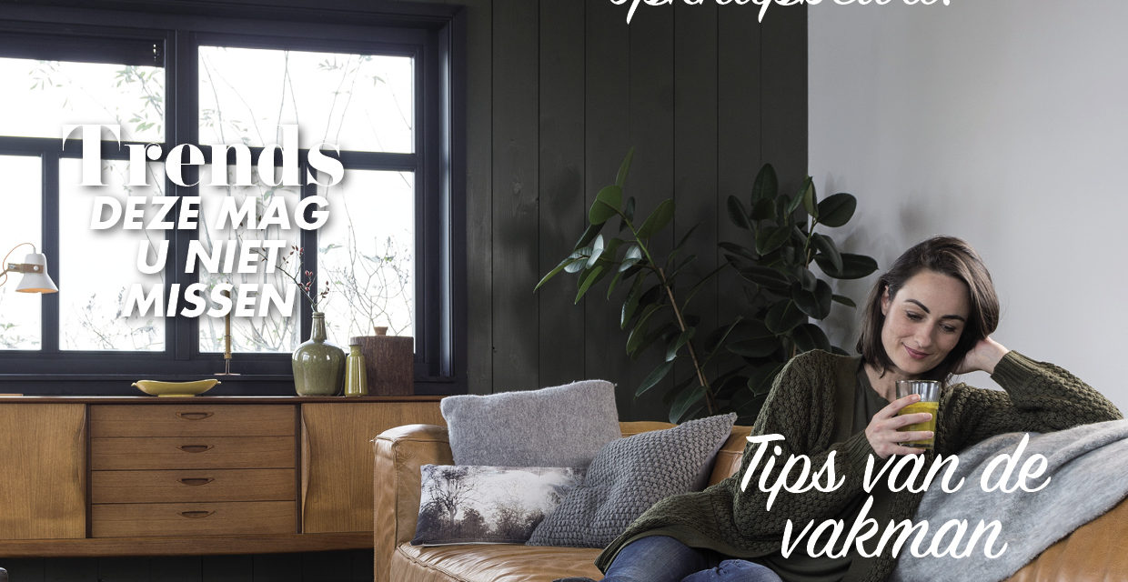 Nieuw consumentenmagazine van PGN