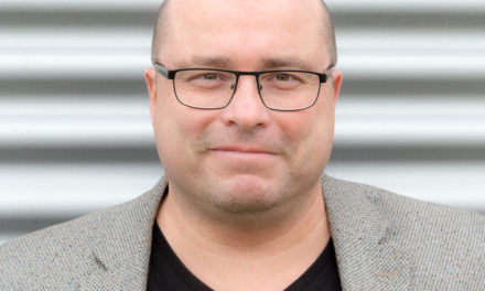 Dennis Kosten directeur van VLOK