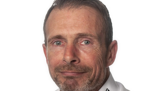 Nieuwe collega voor Thomsit
