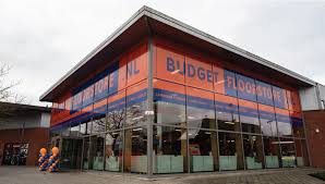 Zaken lopen door bij Budget Floorstore