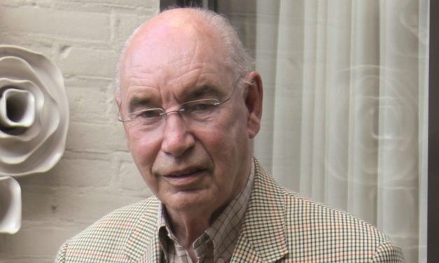 Jan Leppink (oud-directeur Unipro) overleden