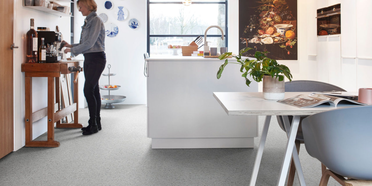 Nieuwe Allura stroken van Forbo Flooring