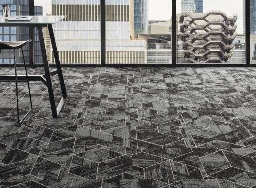 Nieuw: Grey Matter van Balsan bij ME Floors & Fabrics