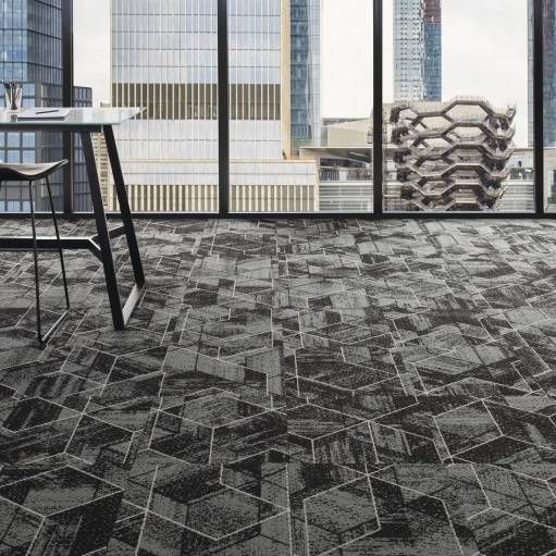 Nieuw: Grey Matter van Balsan bij ME Floors & Fabrics