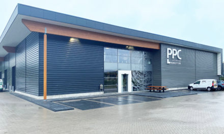 PPC opent deuren in Groningen