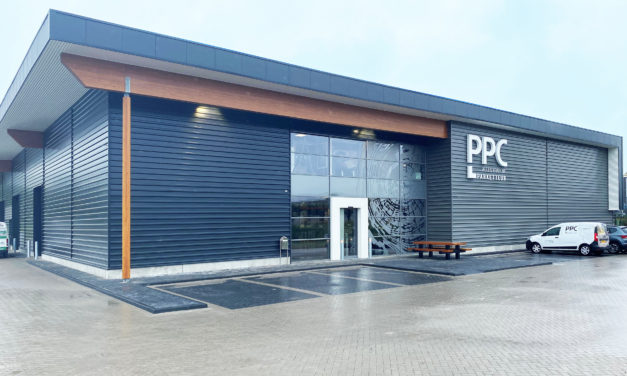 PPC opent deuren in Groningen