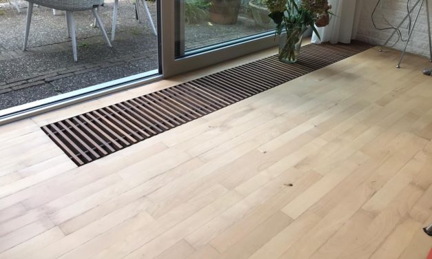 SKYLT Sealer en STEP 1K Ultramat