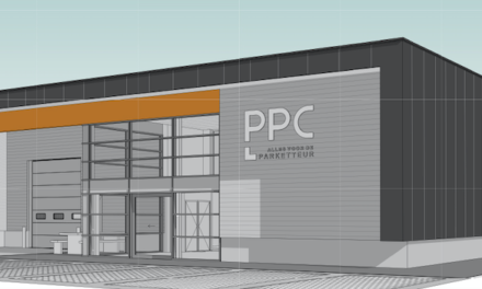 PPC opent in 2021 zesde filiaal