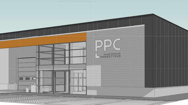 PPC opent in 2021 zesde filiaal