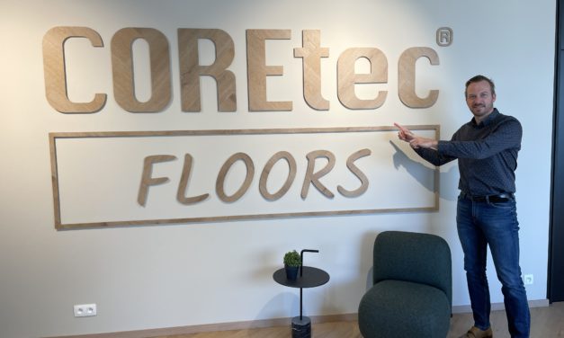 Nieuwe Business Development Manager bij COREtec