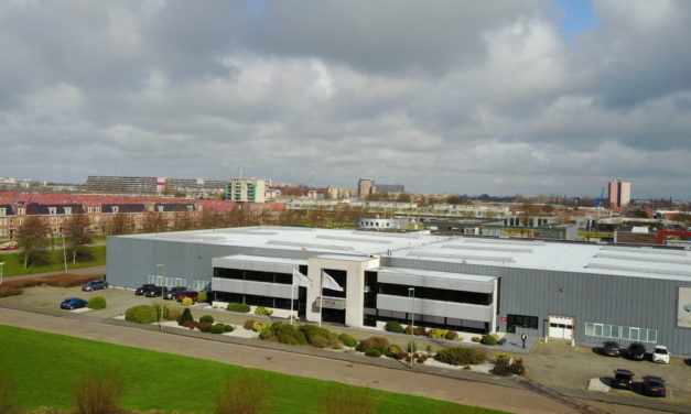 COREtec tijdens Dersimo open dagen