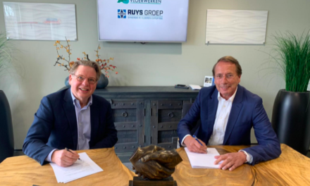 AS Vloerwerken nieuwe partner Ruys Groep