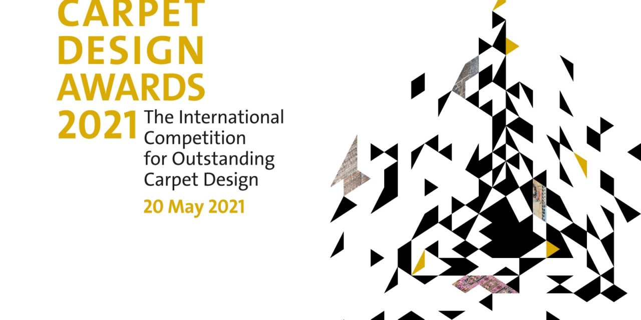 DOMOTEX 2021: Carpet Design Awards nominaties