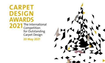 DOMOTEX 2021: Carpet Design Awards nominaties