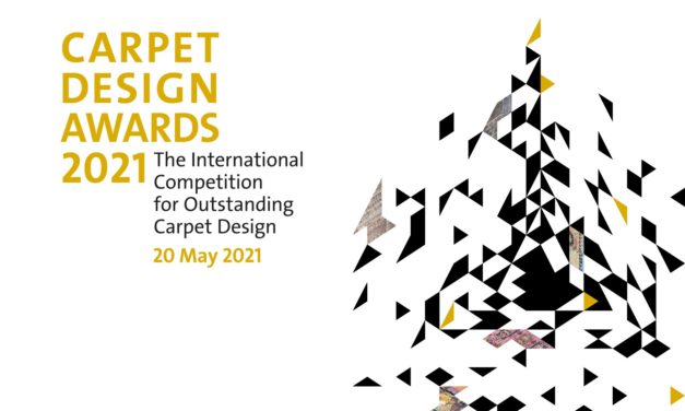 DOMOTEX 2021: Carpet Design Awards nominaties