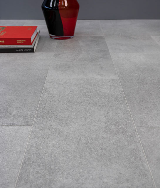 Interfloor vernieuwt Dynamic Stone collectie