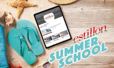 Estillon Summer School voor het bijhouden van kennis