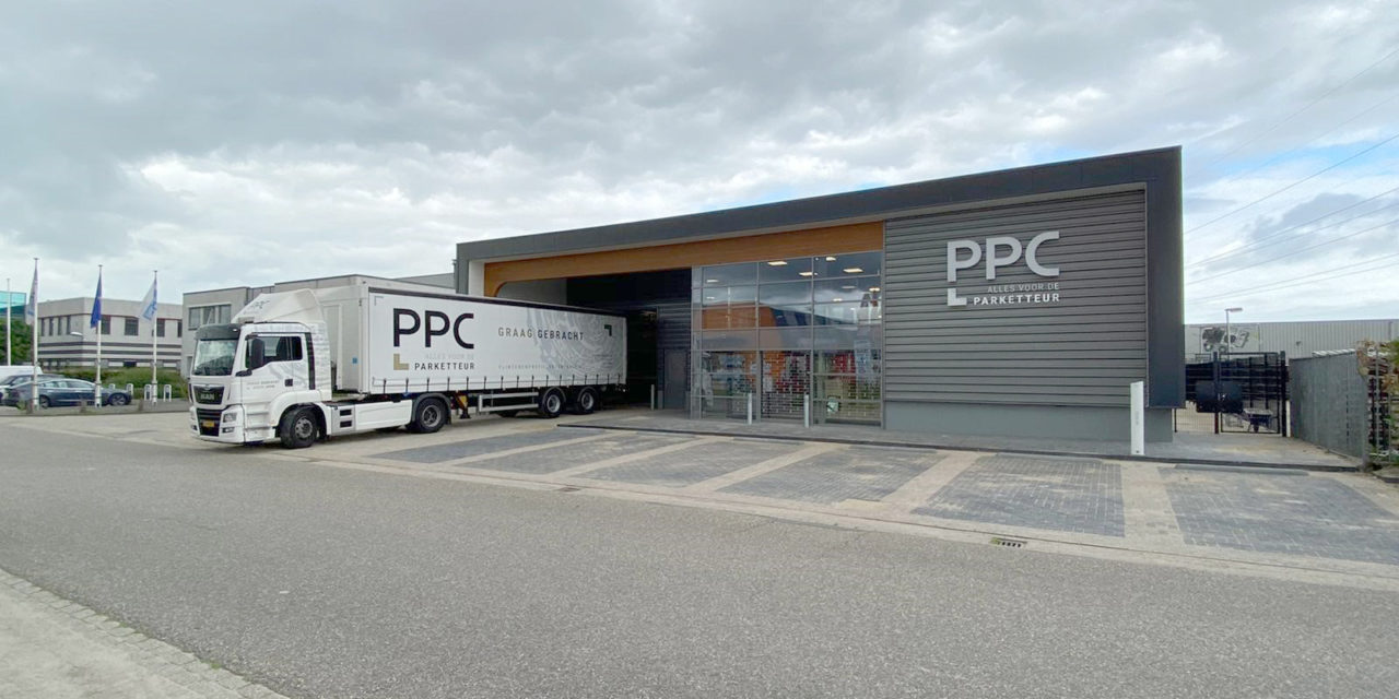 PPC opent filiaal in Nieuwegein