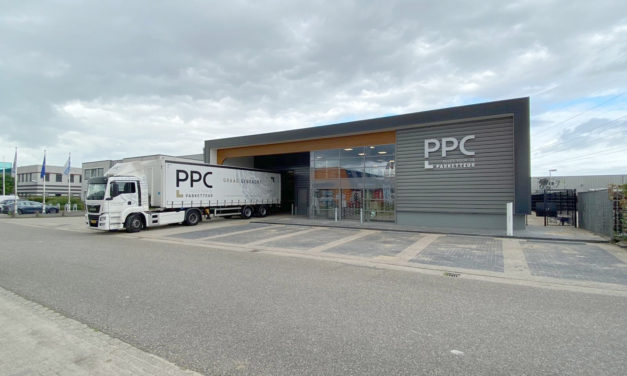 PPC opent filiaal in Nieuwegein