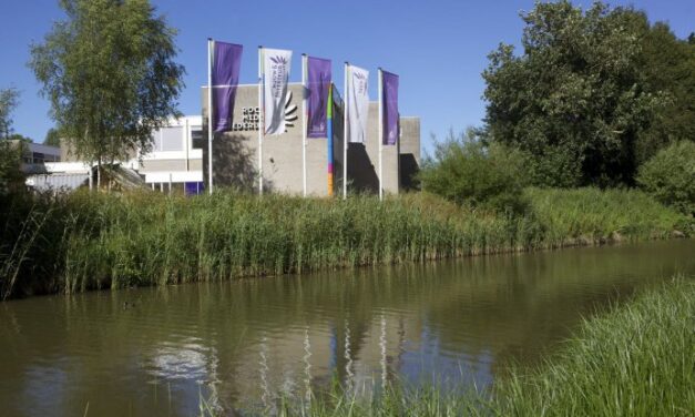 Toetsingscommissie Gilde komt bijeen in Nieuwegein