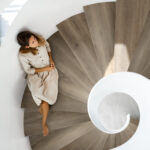 Nieuw: COREtec Stairs