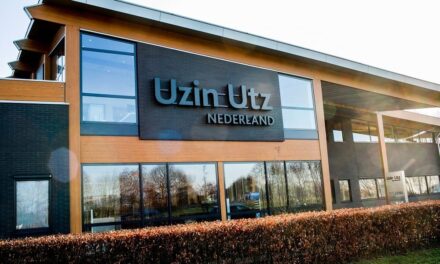Uzin Utz bereidt klanten voor op nieuwe wetgeving polyurethaan-producten