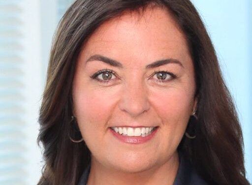 Interface benoemt nieuwe CEO: Laurel Hurd