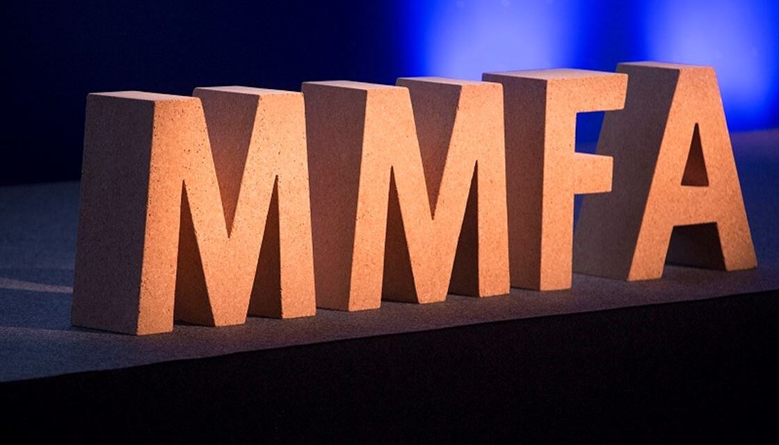 MMFA publiceert verkochte vierkante meters over 2021