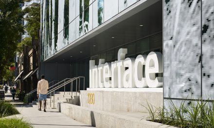 CO2 als bouwsteen voor Interface